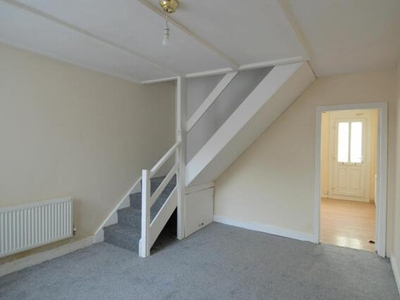 2 Bedroom Terraced House For Rent In Asfordby