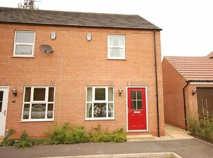 2 Bedroom Terraced House For Rent In Grimsby, North East Lincolnshire