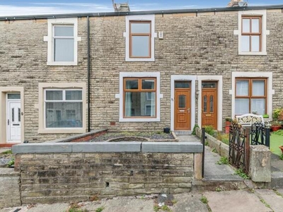 2 Bedroom Terraced House For Sale In Accrington