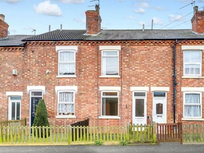 2 Bedroom Terraced House For Sale In Arnold, Nottinghamshire
