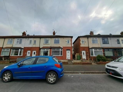 2 Bedroom Terraced House For Sale In Audenshaw, Manchester