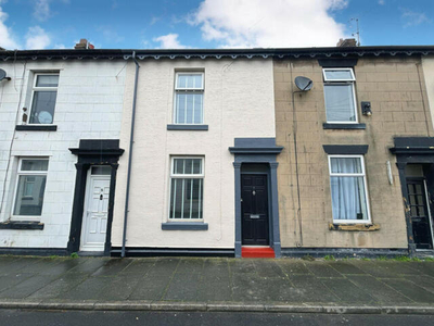 2 Bedroom Terraced House For Sale In Blackpool