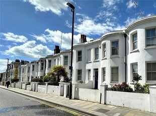 2 Bedroom Terraced House For Sale In Brighton, East Sussex