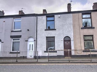 2 Bedroom Terraced House For Sale In Bury