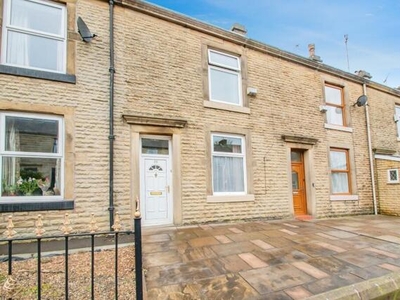 2 Bedroom Terraced House For Sale In Bury, Greater Manchester