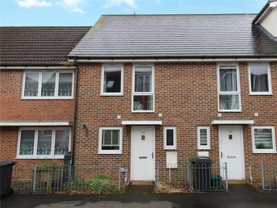 2 bedroom terraced house for sale in Charlbury Lane, Basingstoke, Hampshire, RG24