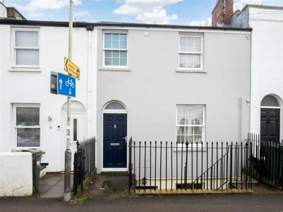 2 Bedroom Terraced House For Sale In Cheltenham