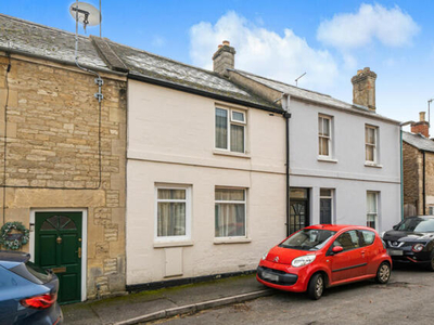 2 Bedroom Terraced House For Sale In Cirencester, Gloucestershire