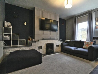 2 Bedroom Terraced House For Sale In Colne, Lancashire