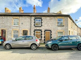 2 Bedroom Terraced House For Sale In Colwyn Bay, Conwy