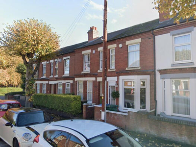 2 Bedroom Terraced House For Sale In Coventry