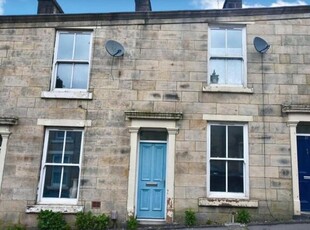 2 Bedroom Terraced House For Sale In Darwen, Lancashire