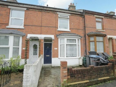 2 Bedroom Terraced House For Sale In Dover