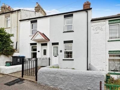 2 Bedroom Terraced House For Sale In Dover, Kent