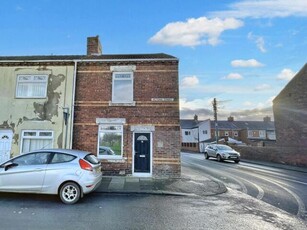 2 Bedroom Terraced House For Sale In Durham
