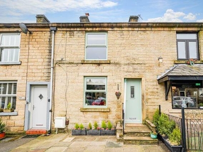 2 Bedroom Terraced House For Sale In Egerton, Bolton