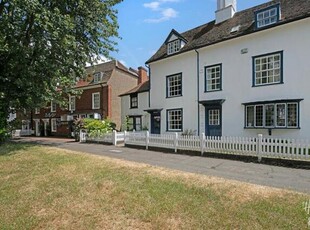 2 Bedroom Terraced House For Sale In Epping