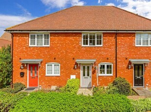 2 Bedroom Terraced House For Sale In Finberry, Ashford