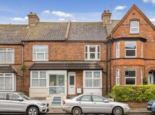 2 Bedroom Terraced House For Sale In Folkestone