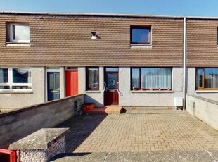 2 Bedroom Terraced House For Sale In Forres