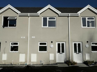 2 Bedroom Terraced House For Sale In Garnant, Ammanford