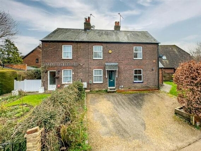 2 Bedroom Terraced House For Sale In Harpenden, Hertfordshire