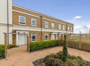 2 Bedroom Terraced House For Sale In Hawkinge, Folkestone