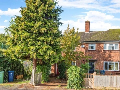 2 Bedroom Terraced House For Sale In Headington
