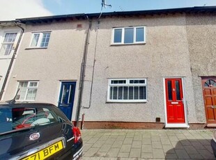 2 Bedroom Terraced House For Sale In Hoole