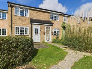 2 Bedroom Terraced House For Sale In Horsham, West Sussex