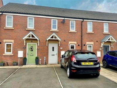 2 Bedroom Terraced House For Sale In Houghton Le Spring