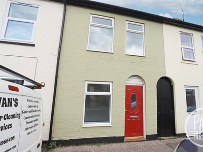 2 Bedroom Terraced House For Sale In Kirkley