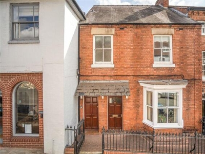 2 Bedroom Terraced House For Sale In Ludlow