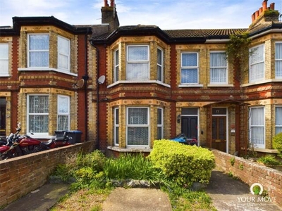 2 Bedroom Terraced House For Sale In Margate, Kent