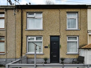 2 Bedroom Terraced House For Sale In Merthyr Vale