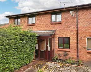 2 Bedroom Terraced House For Sale In Minehead, Somerset