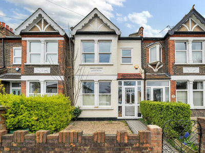 2 Bedroom Terraced House For Sale In Mitcham