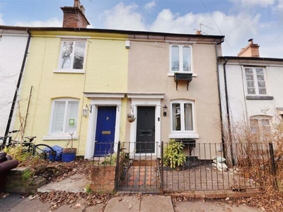2 Bedroom Terraced House For Sale In Moseley