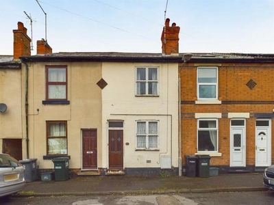 2 Bedroom Terraced House For Sale In Netherfield