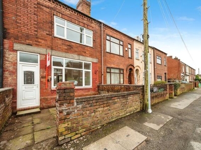 2 Bedroom Terraced House For Sale In Newton-le-willows, Merseyside