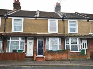 2 Bedroom Terraced House For Sale In North Watford