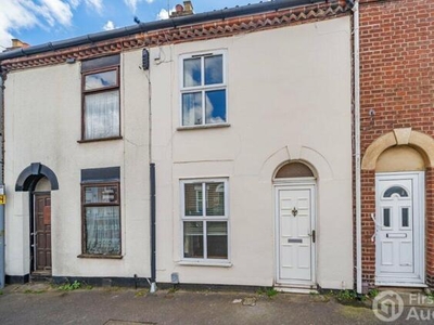 2 Bedroom Terraced House For Sale In Norwich