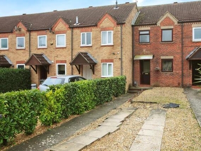 2 Bedroom Terraced House For Sale In Orton Goldhay