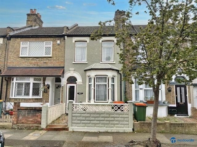 2 Bedroom Terraced House For Sale In Plaistow