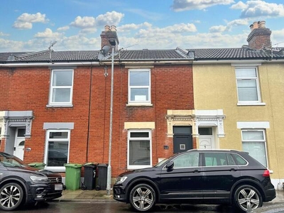 2 Bedroom Terraced House For Sale In Portsmouth