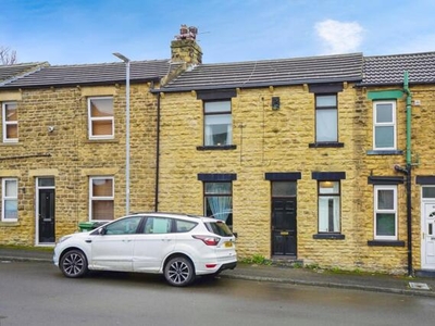 2 Bedroom Terraced House For Sale In Pudsey