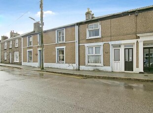2 Bedroom Terraced House For Sale In Redruth