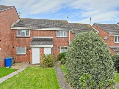 2 Bedroom Terraced House For Sale In Sittingbourne, Kent
