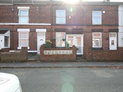 2 Bedroom Terraced House For Sale In St Helens