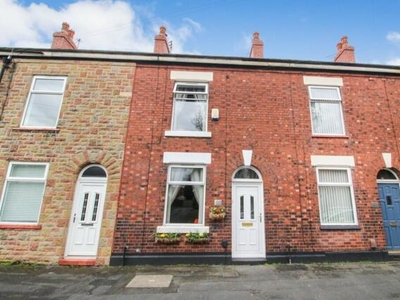 2 Bedroom Terraced House For Sale In Stockport, Greater Manchester